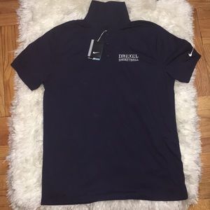 Nike Polo Dri-Fit Shirt L